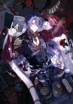 Proxied media