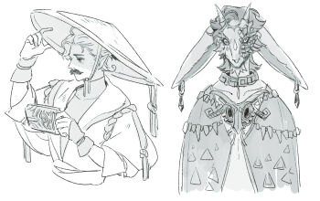Proxied media