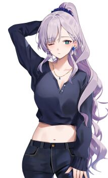 Proxied media