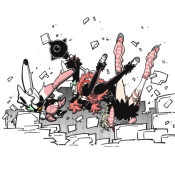 Proxied media