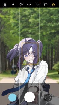 Proxied media