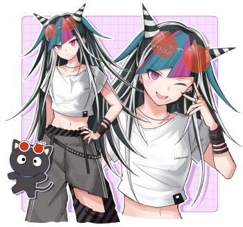 Proxied media