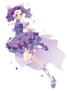 Proxied media