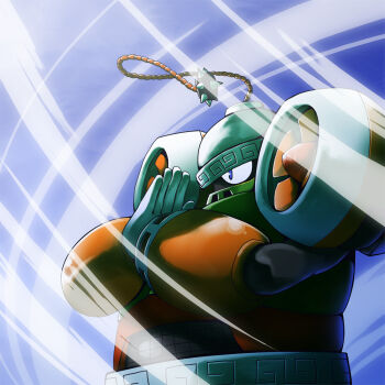 Proxied media