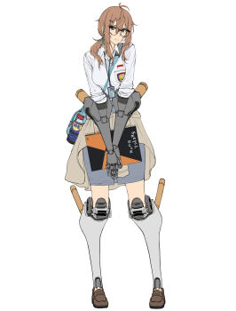 Proxied media