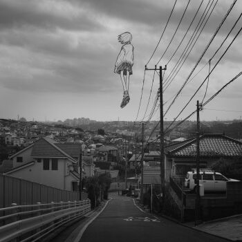 Proxied media