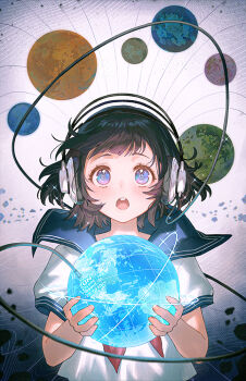 Proxied media