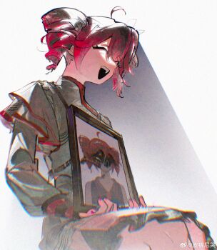 Proxied media