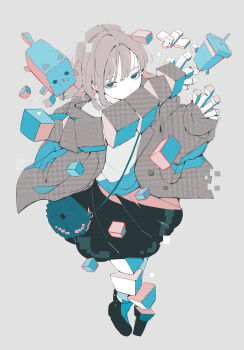Proxied media