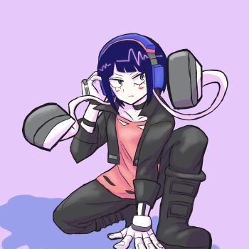 Proxied media