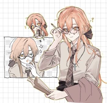 Proxied media