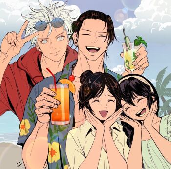 Proxied media