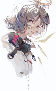 Proxied media