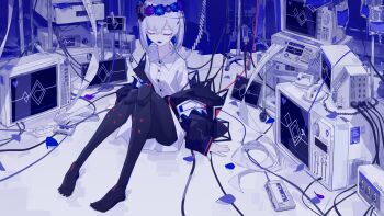 Proxied media