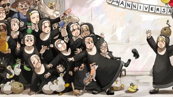 Proxied media