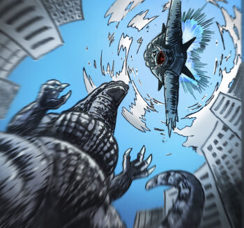 Proxied media