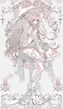 Proxied media