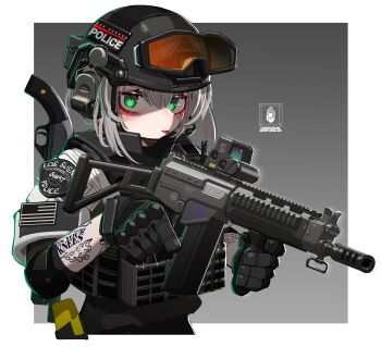 Proxied media