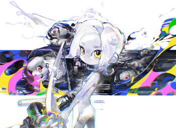 Proxied media