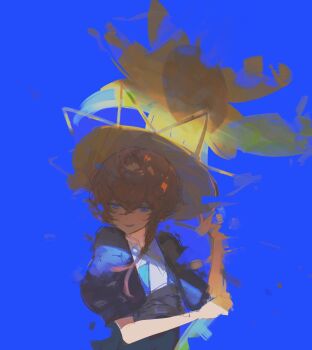 Proxied media