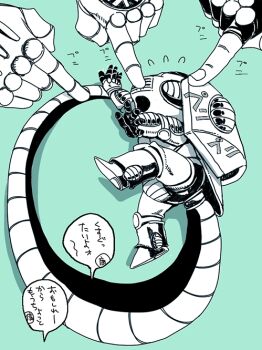 Proxied media