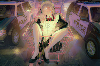 Proxied media