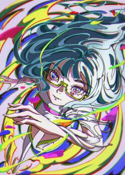Proxied media