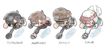 Proxied media