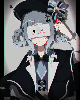 Proxied media