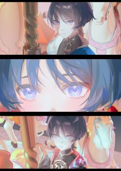 Proxied media