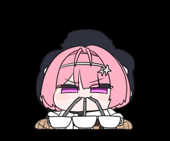 Proxied media