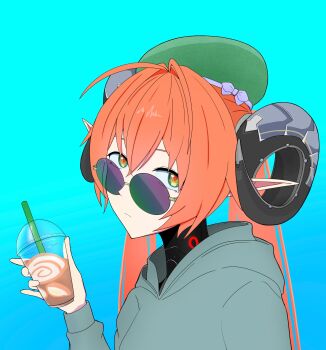 Proxied media