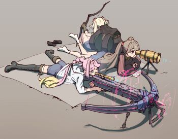 Proxied media