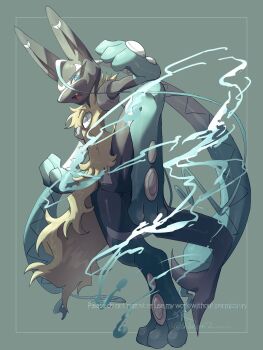 Proxied media
