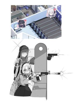 Proxied media