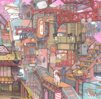 Proxied media