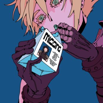 Proxied media
