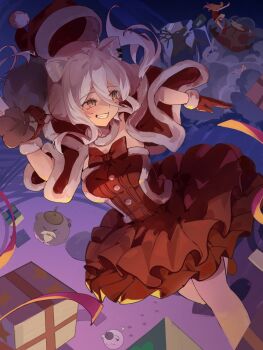 Proxied media