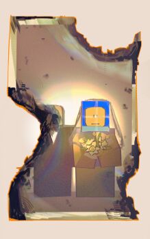 Proxied media