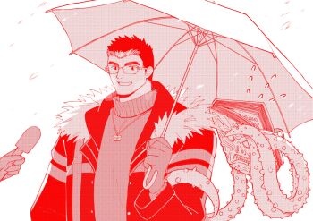 Proxied media