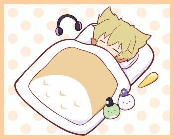 Proxied media