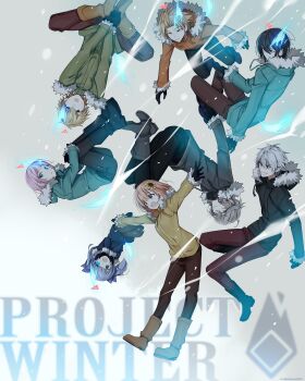 Proxied media