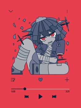 Proxied media