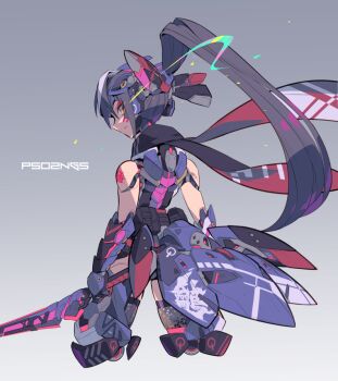 Proxied media