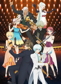 Proxied media