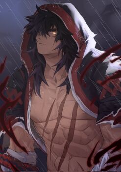 Proxied media