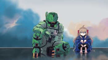 Proxied media