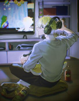 Proxied media
