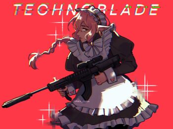 Proxied media