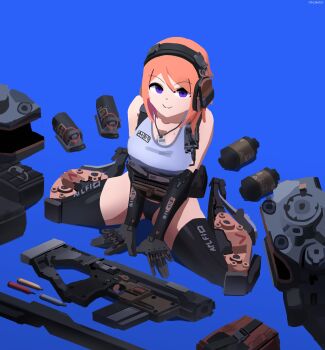 Proxied media